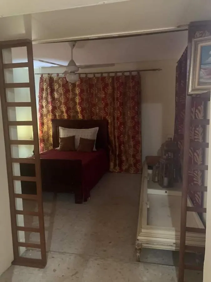 Appartamento Apartaestudio Amueblado Santo Domingo Repubblica Dominicana