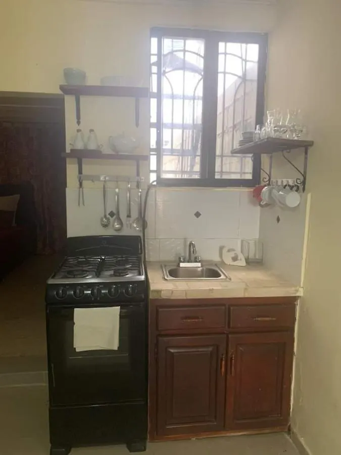 Appartamento Apartaestudio Amueblado Santo Domingo