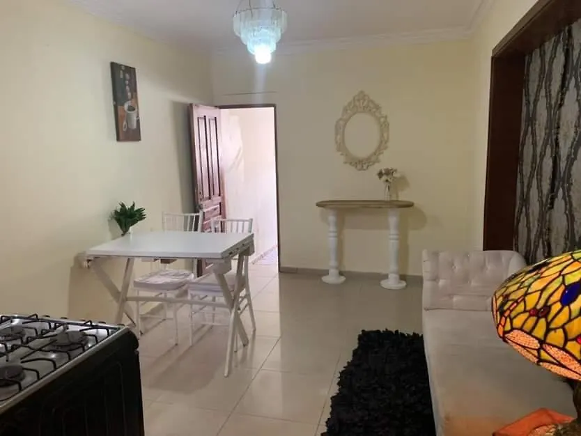 Appartamento Apartaestudio Amueblado Santo Domingo 0*,  Repubblica Dominicana