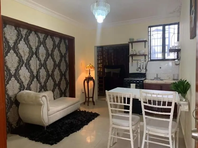 Appartamento Apartaestudio Amueblado Santo Domingo Repubblica Dominicana